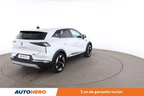 Symbioz 1.6 E-Tech Full Hybrid Iconic 145 ch 2025 occasion 92130 Issy-les-Moulineaux