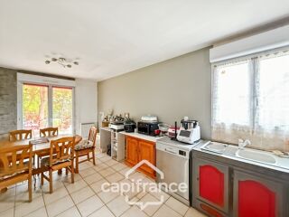  Maison � vendre 5 pi�ces 108 m�