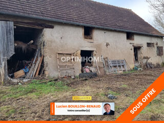  Remise / Grange � vendre 3 pi�ces 110 m�