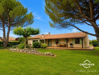  Maison à vendre 5 pièces 115 m²