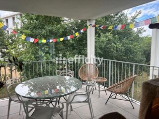  Appartement � vendre 3 pi�ces 71 m�