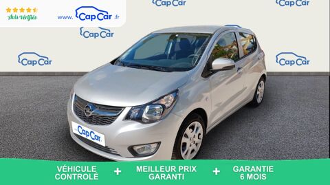 Opel Karl 1.0 75 COSMO 2019 occasion Toulon 83000
