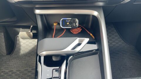 MG.ZS 1.5 197 Hybrid+ BVA Confort 2025 occasion 80000 Amiens