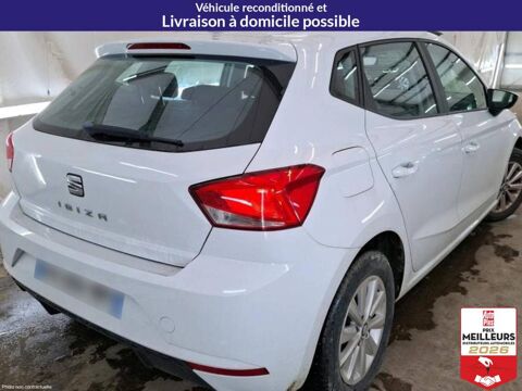 Ibiza TSI 95 Style 2021 occasion 10150 Lavau