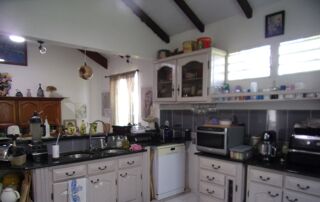 Vente Maison ANSE BERTRAND - MAISON A VENDRE DE TYPE T3 AVEC APPARTEMENT DE TYPE T3 Anse bertrand