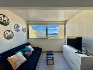  Appartement � vendre 1 pi�ce 28 m�