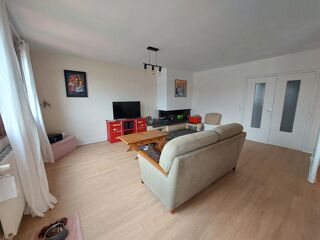  Maison à vendre 5 pièces 137 m²