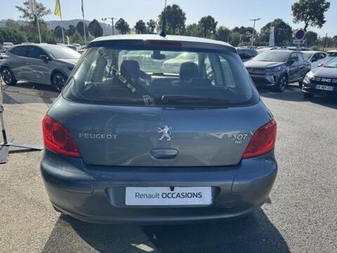 307 2.0 HDi - 136 Sport FAP 2006 occasion 42210 Bellegarde-en-Forez