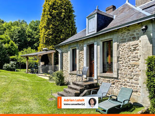  Maison � vendre 5 pi�ces 102 m�