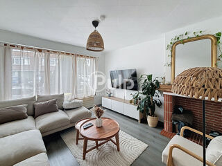  Maison � vendre 5 pi�ces 90 m�