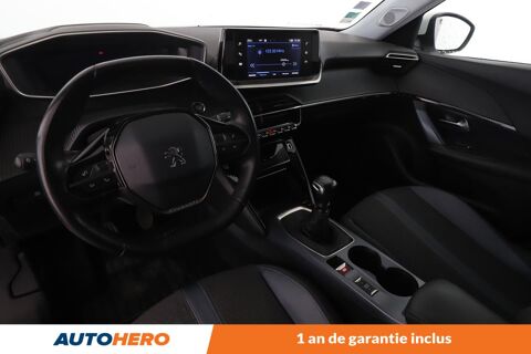 2008 1.5 Blue-HDi Allure BV6 100 ch 2020 occasion 92130 Issy-les-Moulineaux