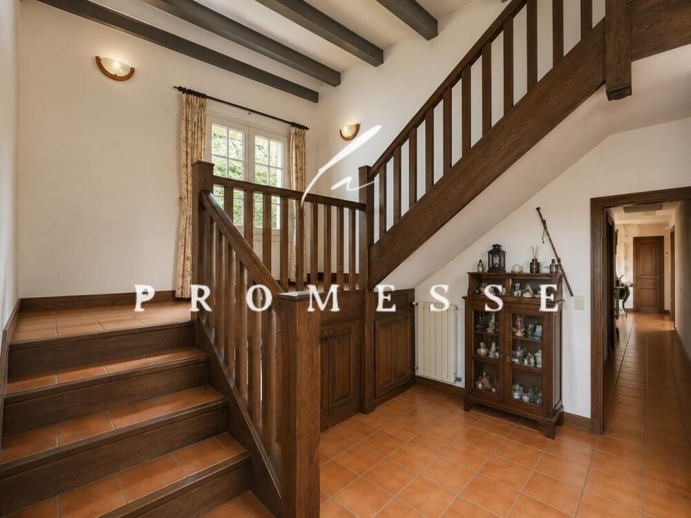 à vendre  Maison Bidart (64210)