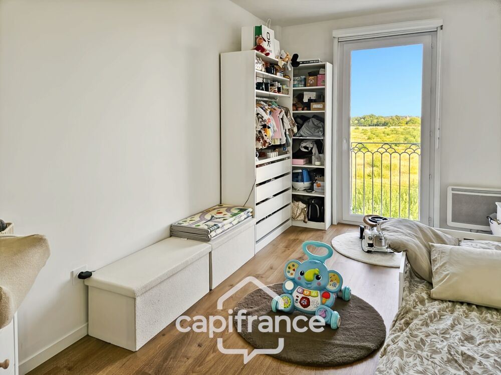 Vente Appartement COUPVRAY- Quartier les Hautes Maisons-Superbe T5 de 94m²-avec terrasse et deux places de parking Coupvray