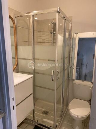  Appartement � vendre 1 pi�ce 20 m�