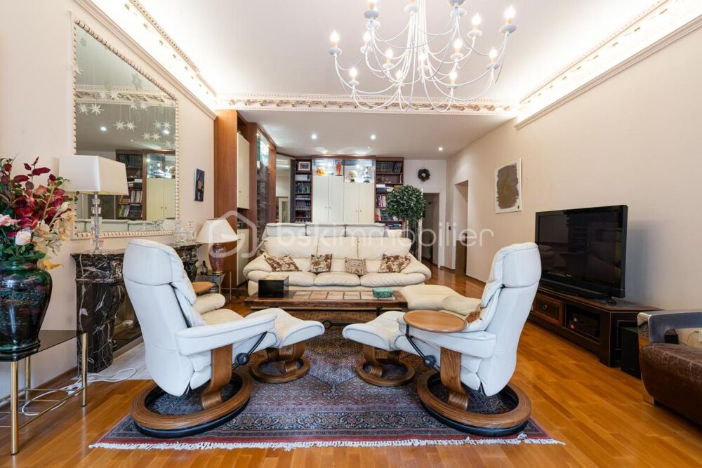 ANNECY  Appartement 211m² Adresse Signature