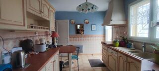  Maison à vendre 3 pièces 102 m²