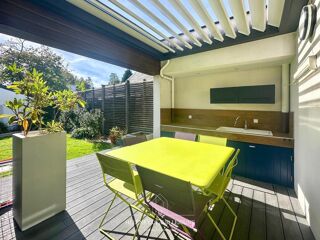  Maison � vendre 5 pi�ces 122 m�