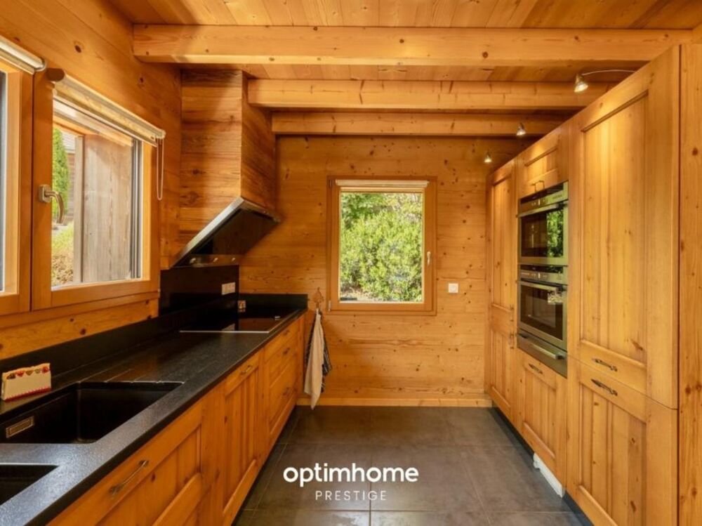 à vendre  Chalet Gérardmer (88400)