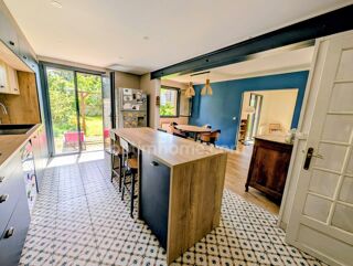  Maison à vendre 5 pièces 144 m²