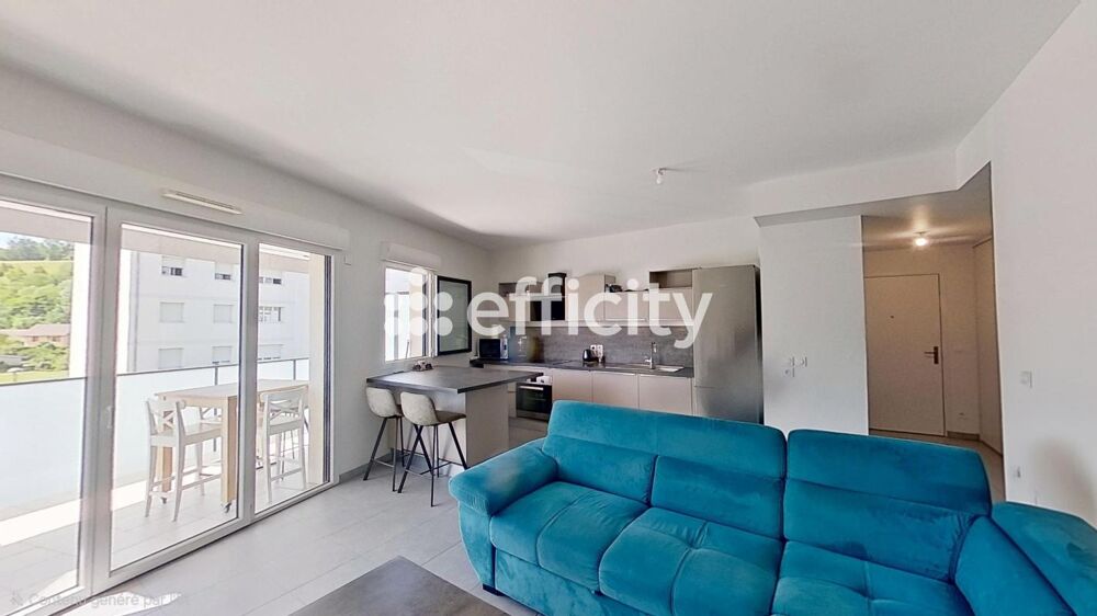 Vente Appartement Appartement récent Aix les bains