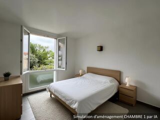 Vente Appartement Appartement Avignon
