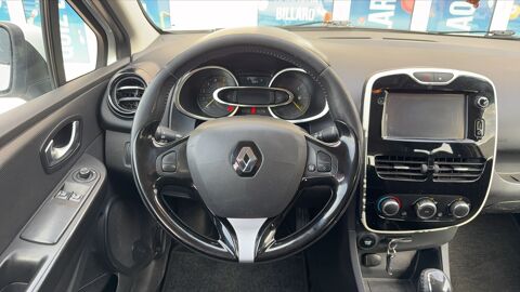 Clio 1.5 dCi 75 Business 2015 occasion 26000 Valence