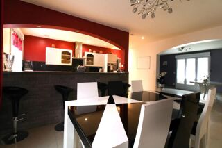  Maison � vendre 7 pi�ces 197 m�