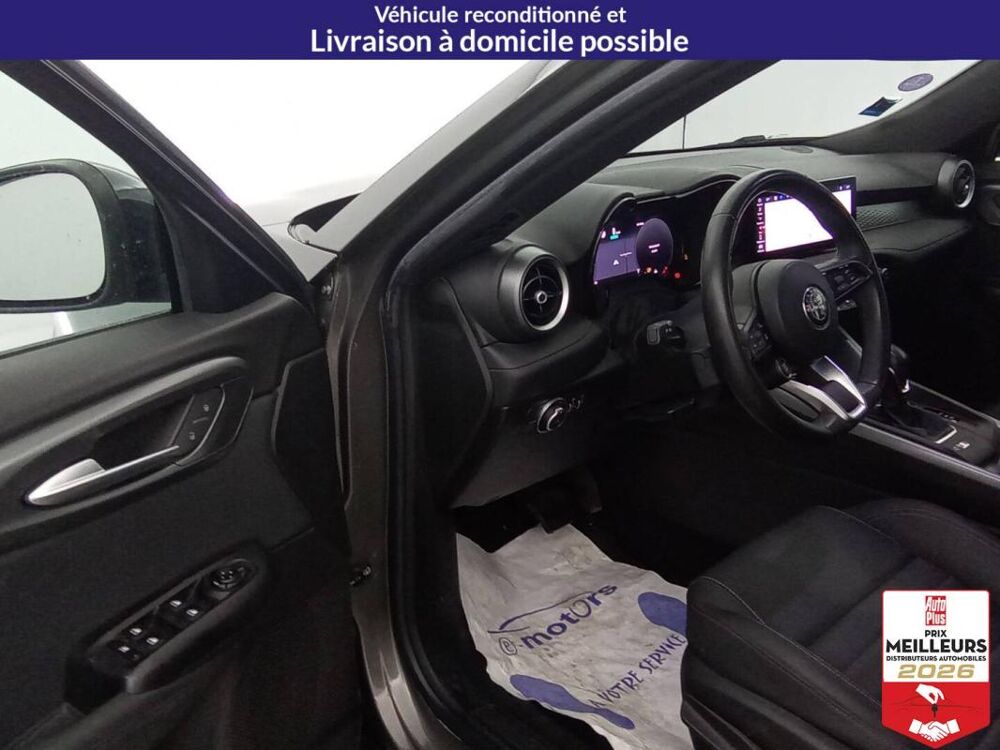 Tonale Hybrid 130 TCT7 Sprint 2022 occasion 10150 Lavau