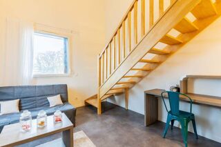  Appartement à vendre 1 pièce 31 m²