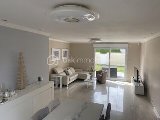  Maison � vendre 6 pi�ces 159 m�