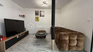  Appartement � vendre 2 pi�ces 63 m�