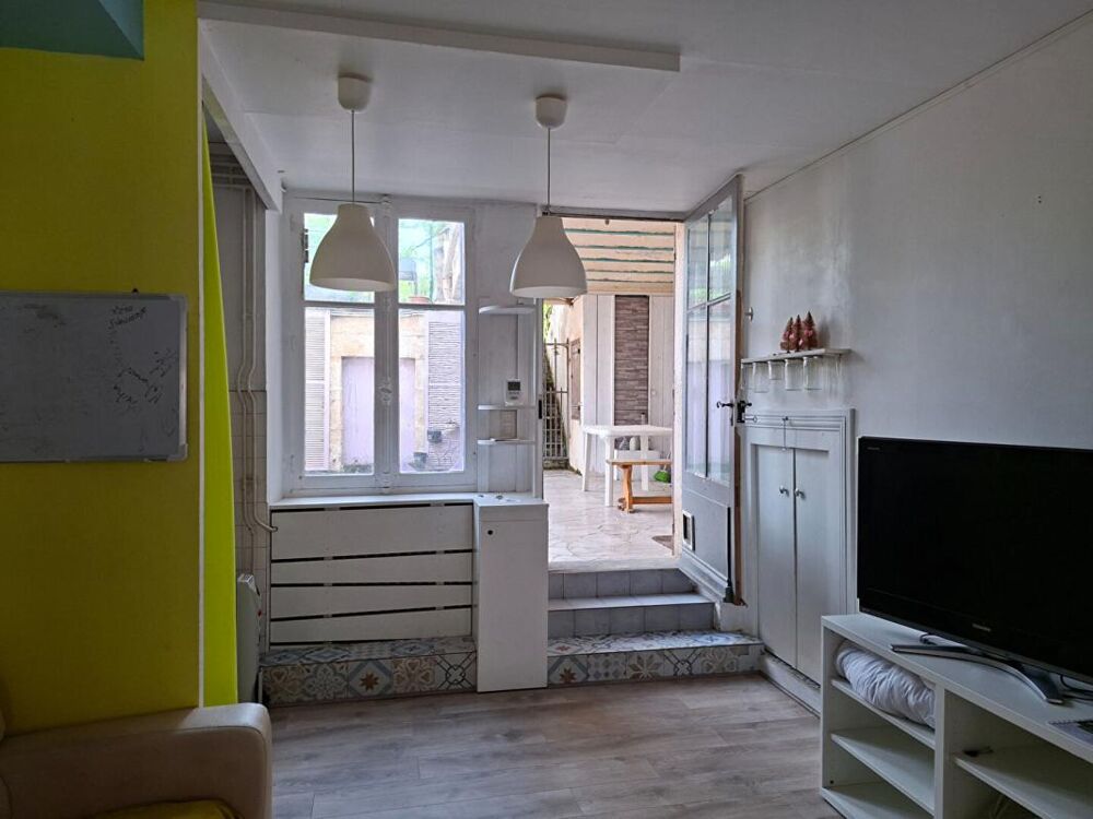 Maison Autun 7 pièce(s) 138 m2