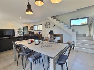  Maison à vendre 6 pièces 140 m²