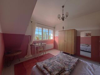 Maison à vendre 10 pièces 183 m²