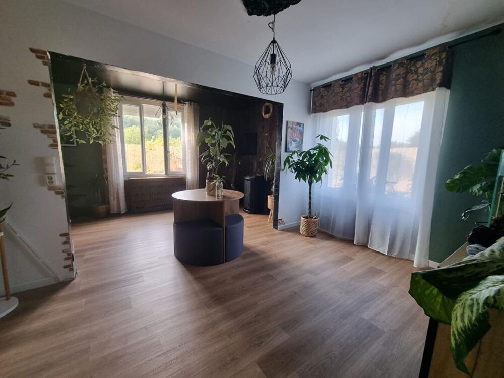 Vente Maison Fréteval maison pleine de charme avec tout le confort Freteval