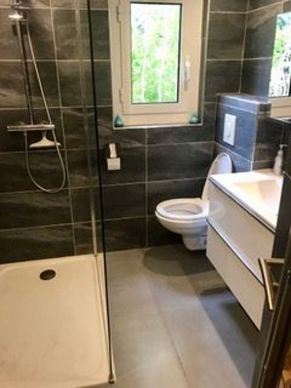 Appartement de 24m2 à louer sur Éguilles
