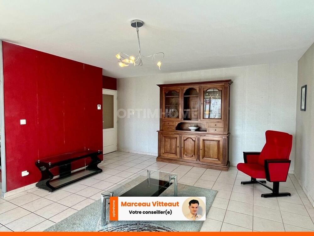 Vente Appartement BIEN RARE - Appartement  vendre 4 pices CHARNAY LES MACON (71) Charnay les macon
