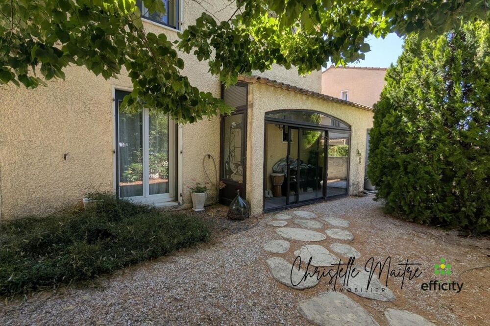 Vente Maison Maison Saint martin de crau