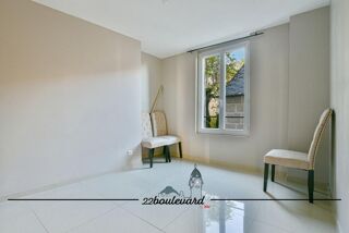  Appartement à vendre 4 pièces 76 m²