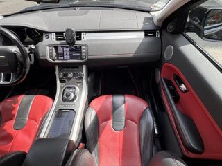 Range Rover Evoque Si4 240 Dynamic A 2012 occasion 94100 Saint Maur Des Fossees