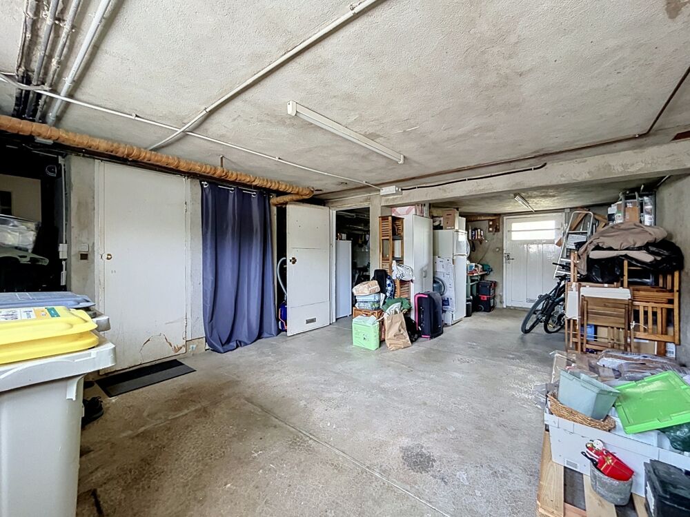 Vente Maison FONTAINE LES DIJON MAISON DE TYPE 4 DE 78 M2 AVEC JARDIN Fontaine les dijon