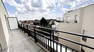  Appartement � vendre 2 pi�ces 43 m�