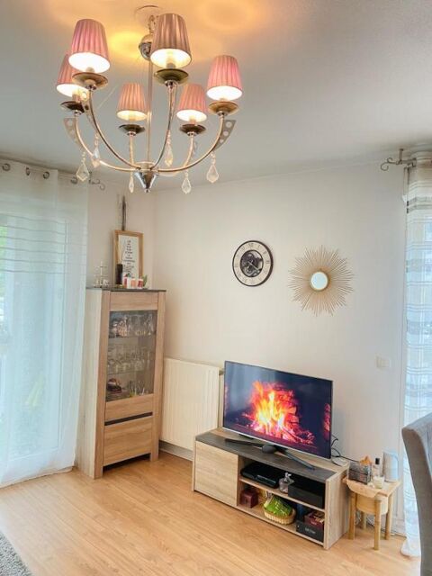  Appartement � louer 2 pi�ces 45 m�