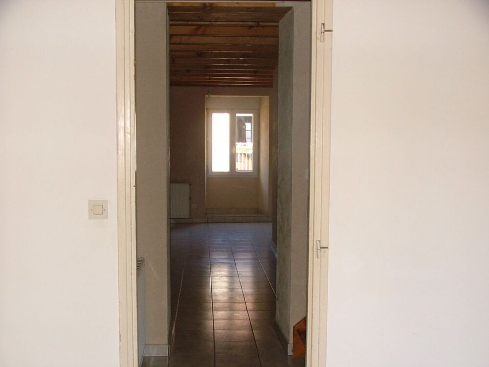 Location Maison Maison de 85m2 à louer sur Condac Condac