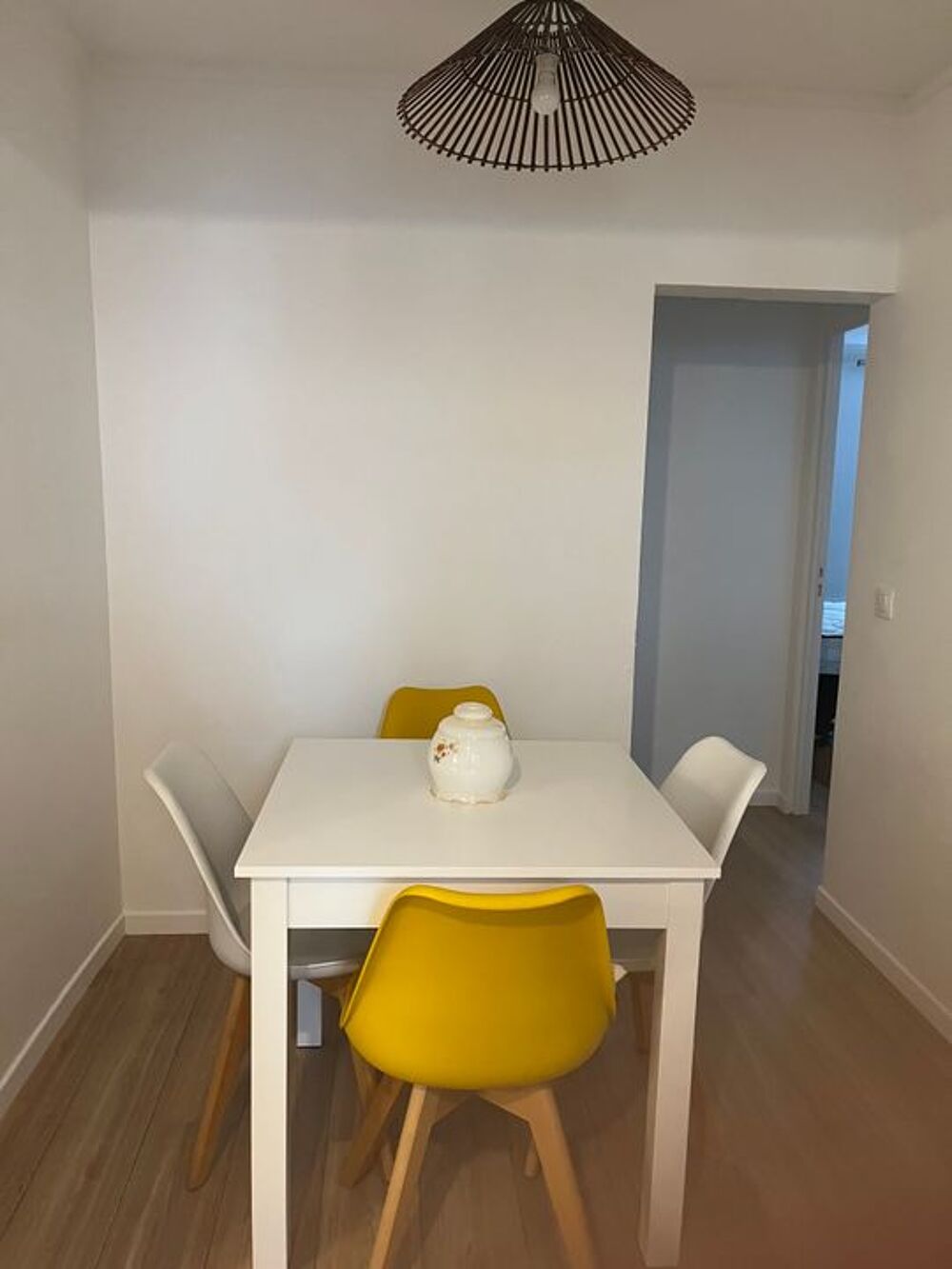 Location Appartement Appartement de 56m2 à louer sur Paris 17 Paris 17