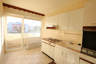  Appartement à vendre 4 pièces 81 m²
