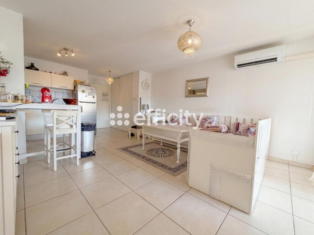Vente Appartement Appartement Marseille 14