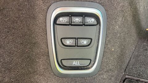 Espace 1.6 dCi 160 Energy EDC6 Initiale Paris - Automatique Toit ou 2016 occasion 75018 Paris
