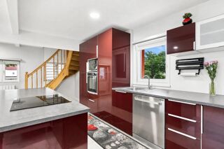  Maison à vendre 5 pièces 130 m²