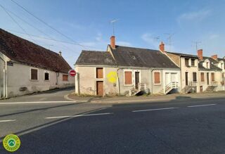  Maison � vendre 3 pi�ces 80 m�